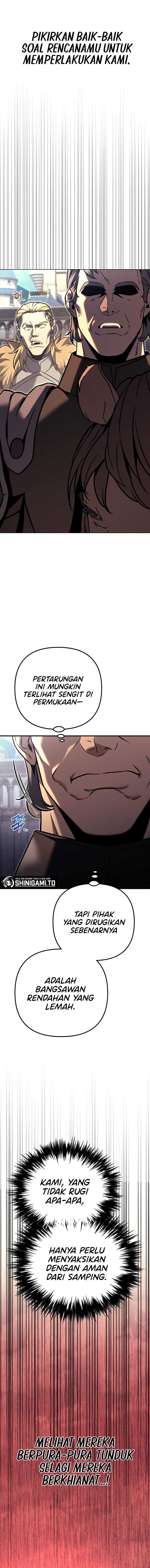 Regressor Of The Fallen Family Chapter 86