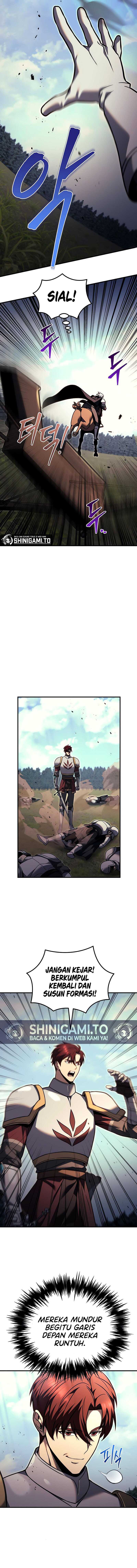 Regressor Of The Fallen Family Chapter 86