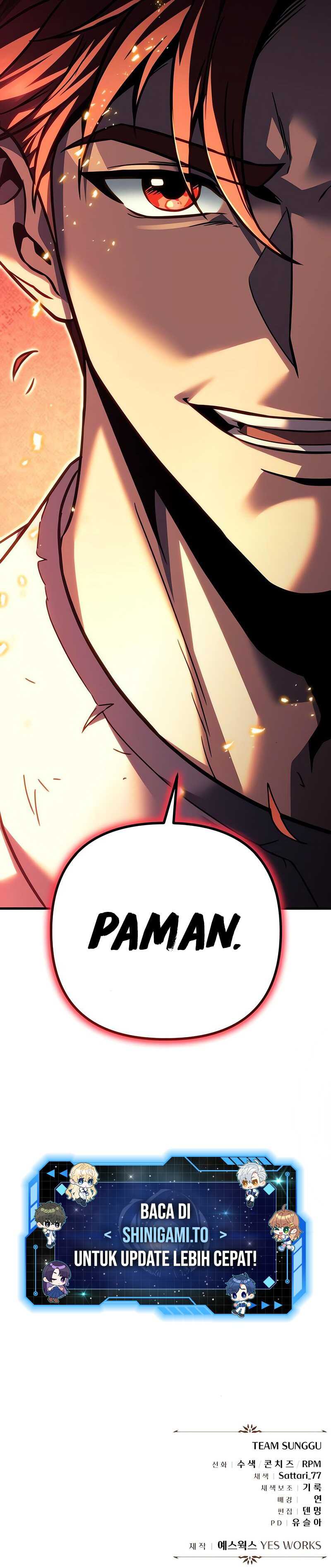 Regressor Of The Fallen Family Chapter 86