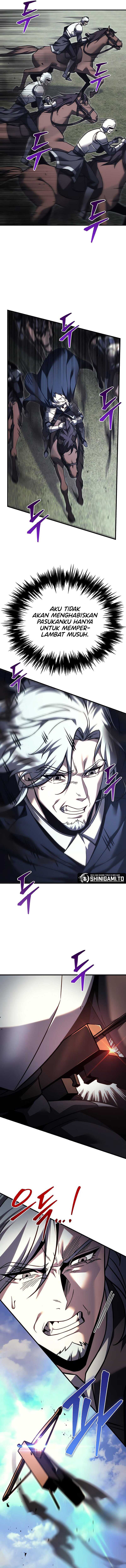 Regressor Of The Fallen Family Chapter 86