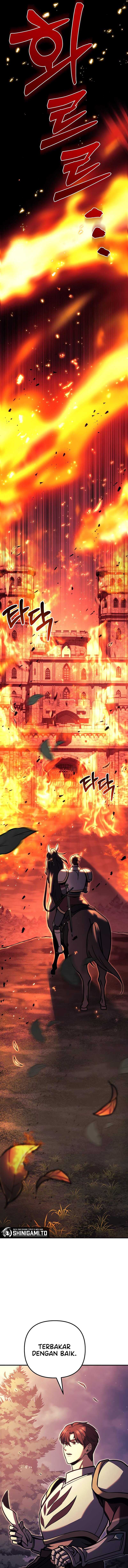Regressor Of The Fallen Family Chapter 86