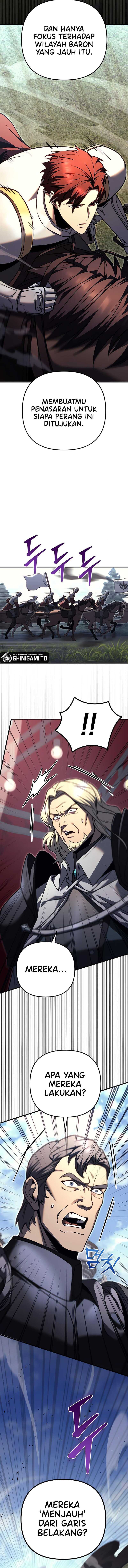Regressor Of The Fallen Family Chapter 86