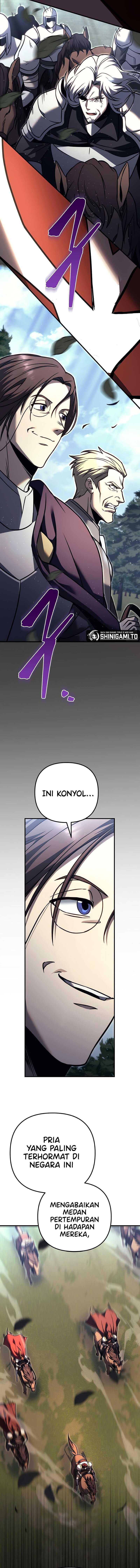 Regressor Of The Fallen Family Chapter 86