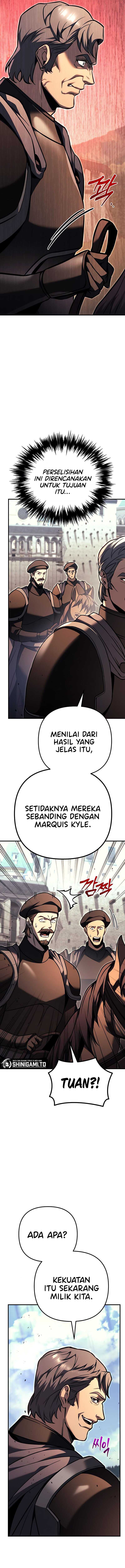 Regressor Of The Fallen Family Chapter 86
