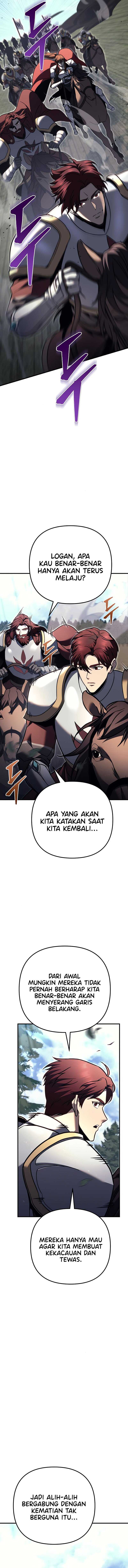 Regressor Of The Fallen Family Chapter 86