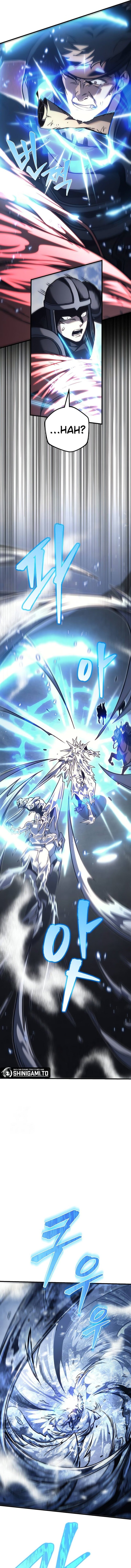 Regressor Of The Fallen Family Chapter 87