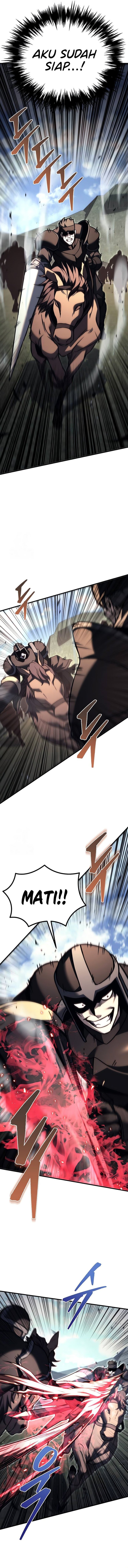 Regressor Of The Fallen Family Chapter 87