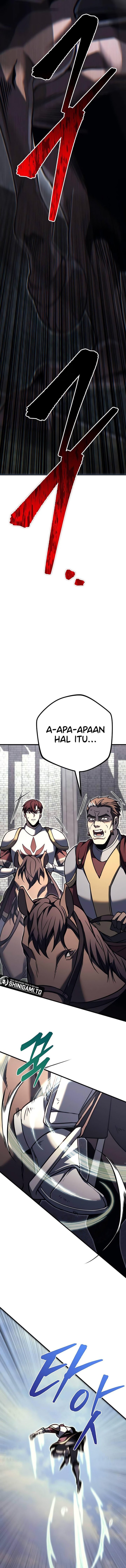 Regressor Of The Fallen Family Chapter 88