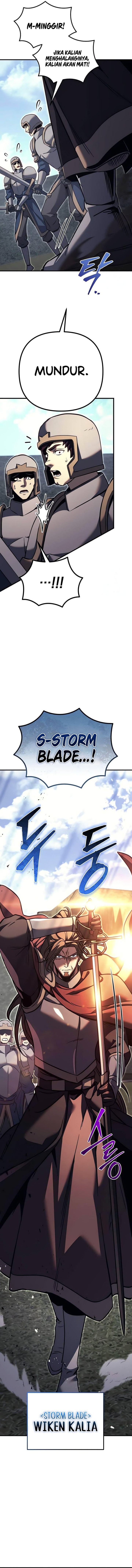 Regressor Of The Fallen Family Chapter 88