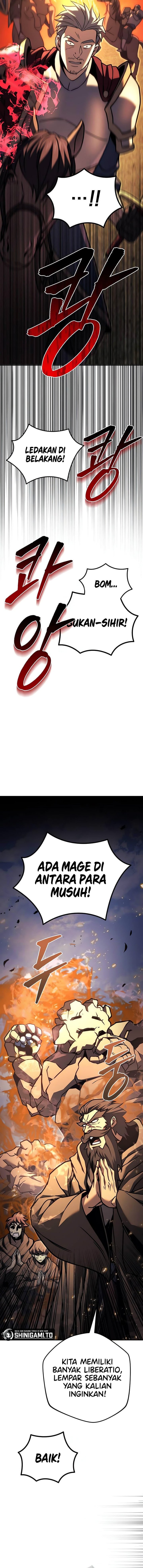 Regressor Of The Fallen Family Chapter 88