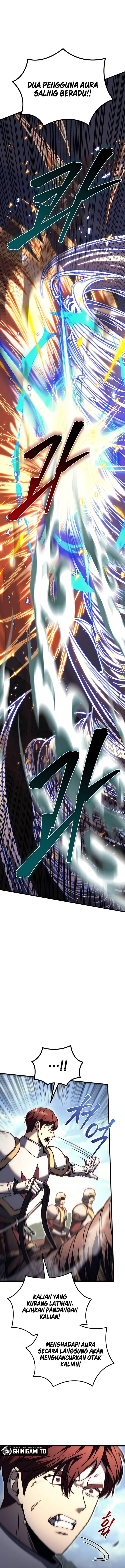 Regressor Of The Fallen Family Chapter 88