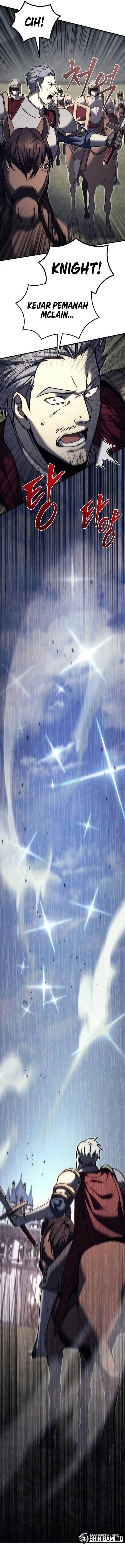 Regressor Of The Fallen Family Chapter 88