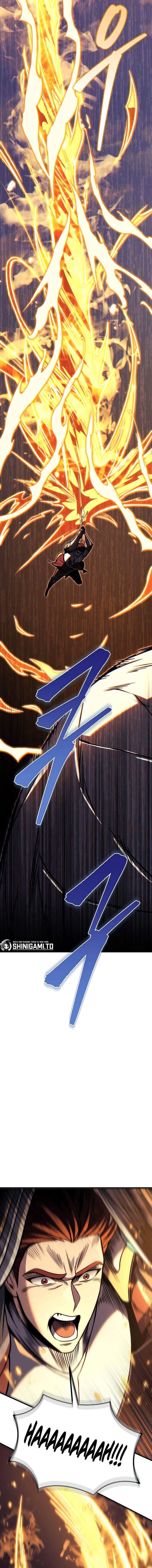 Regressor Of The Fallen Family Chapter 88