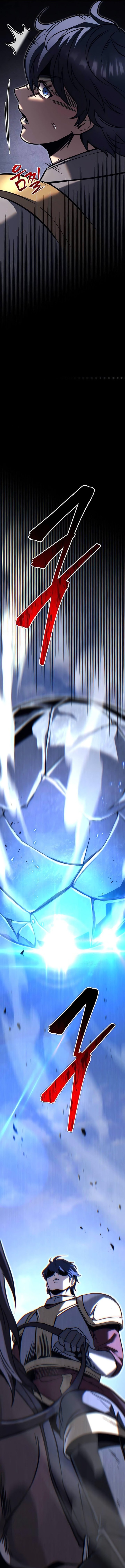 Regressor Of The Fallen Family Chapter 88