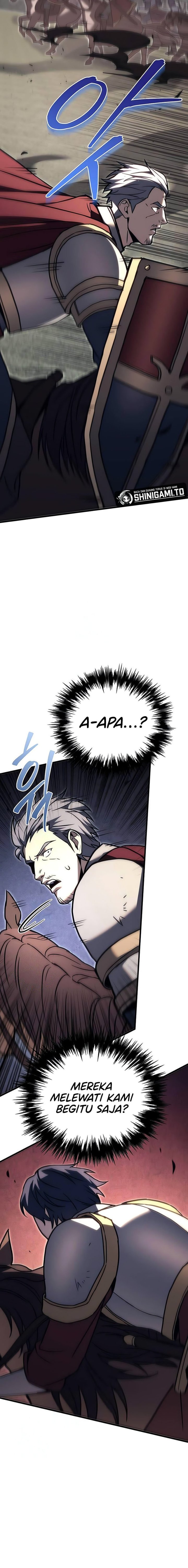 Regressor Of The Fallen Family Chapter 88