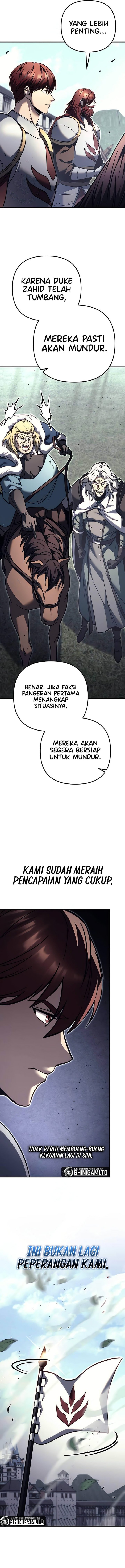 Regressor Of The Fallen Family Chapter 88