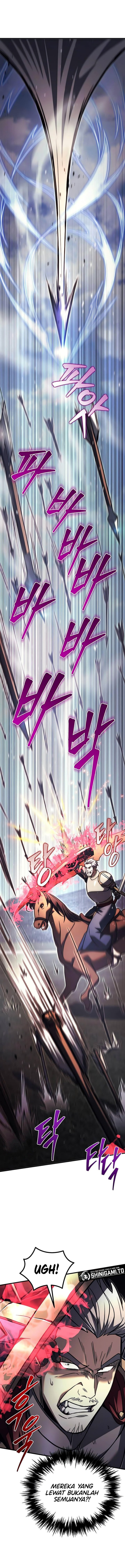 Regressor Of The Fallen Family Chapter 88