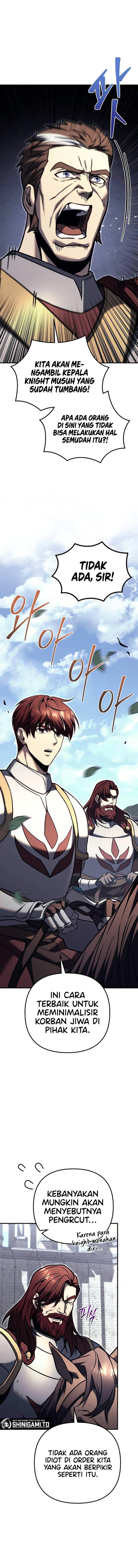 Regressor Of The Fallen Family Chapter 88