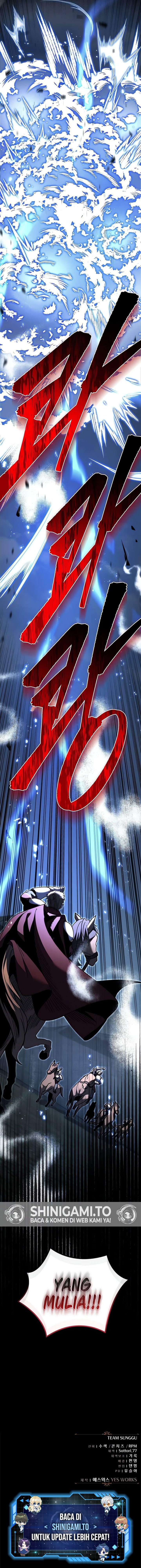 Regressor Of The Fallen Family Chapter 88