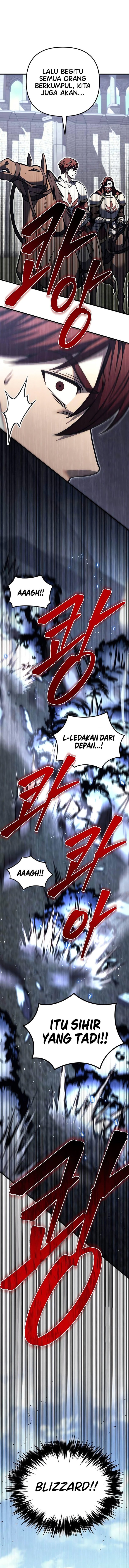 Regressor Of The Fallen Family Chapter 88