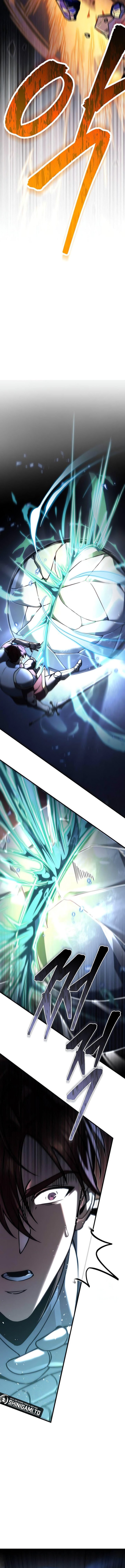 Regressor Of The Fallen Family Chapter 88
