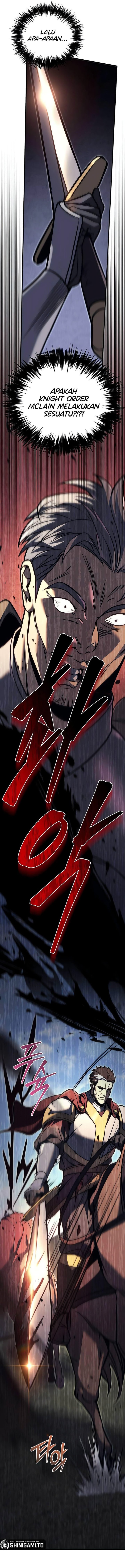 Regressor Of The Fallen Family Chapter 88