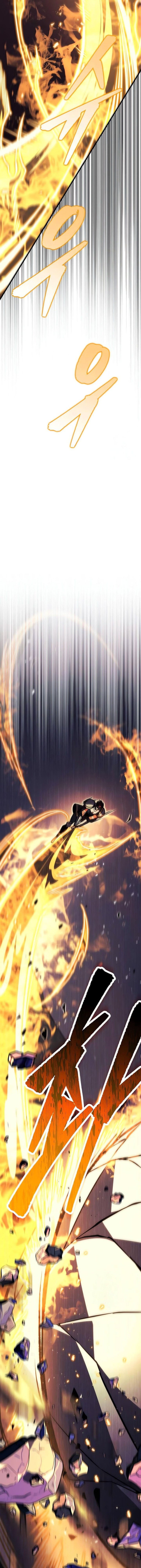 Regressor Of The Fallen Family Chapter 88