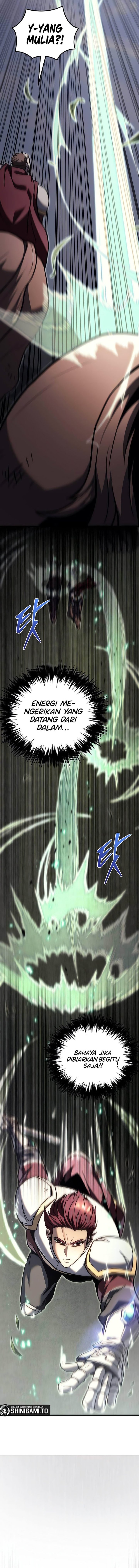 Regressor Of The Fallen Family Chapter 88