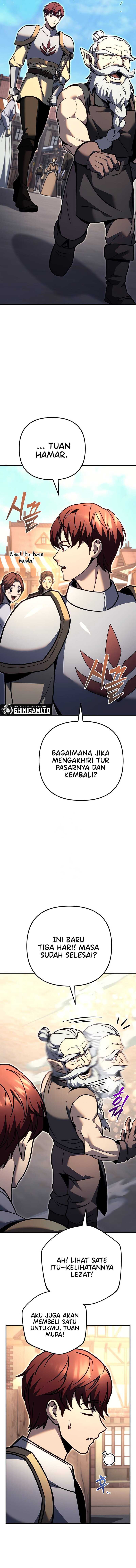 Regressor Of The Fallen Family Chapter 89