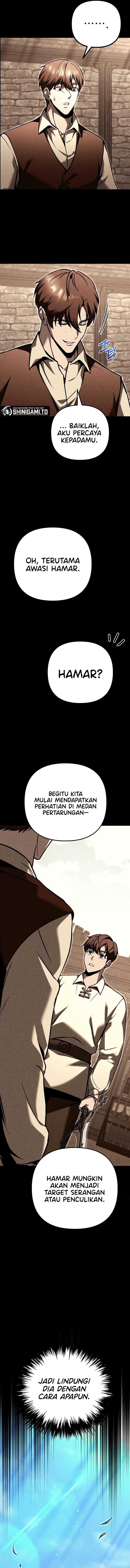 Regressor Of The Fallen Family Chapter 89