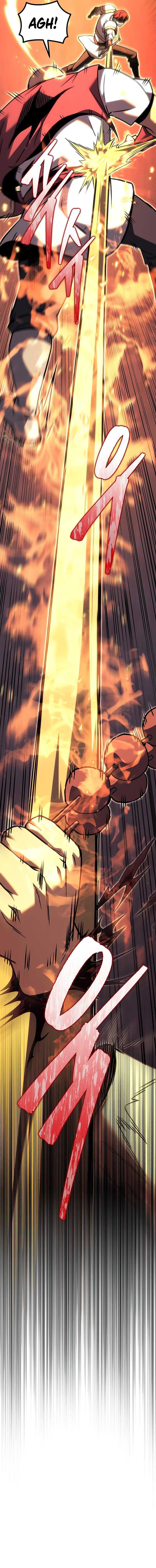 Regressor Of The Fallen Family Chapter 89
