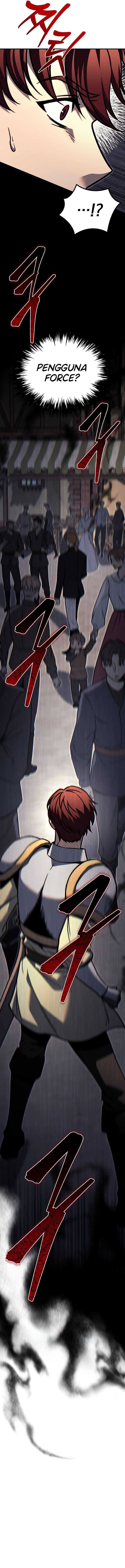Regressor Of The Fallen Family Chapter 89