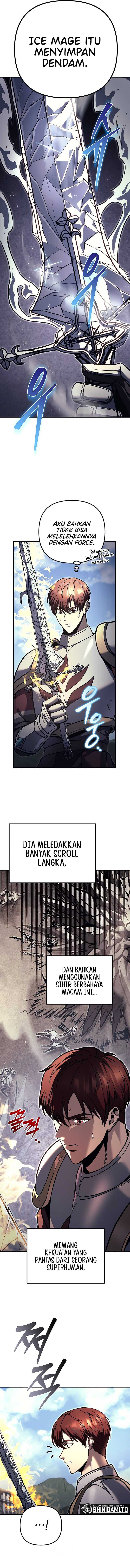 Regressor Of The Fallen Family Chapter 89