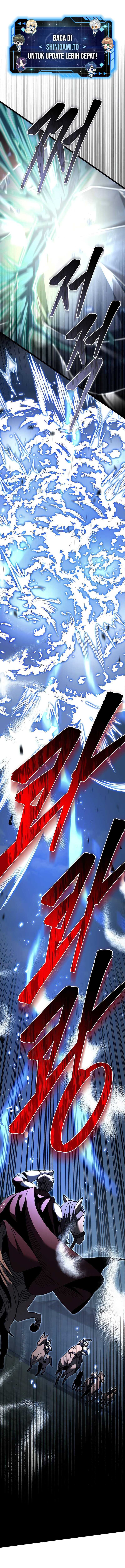 Regressor Of The Fallen Family Chapter 89