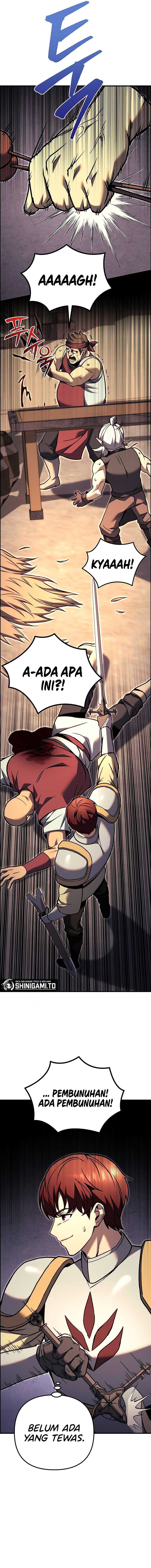 Regressor Of The Fallen Family Chapter 89