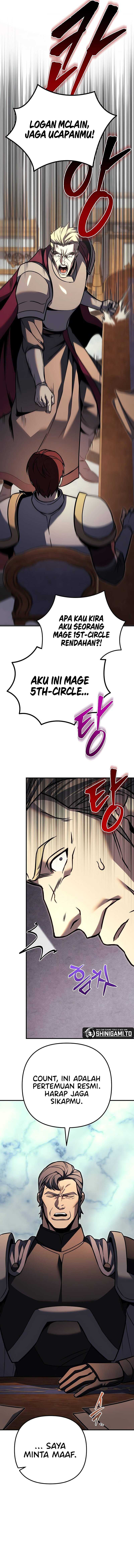 Regressor Of The Fallen Family Chapter 90