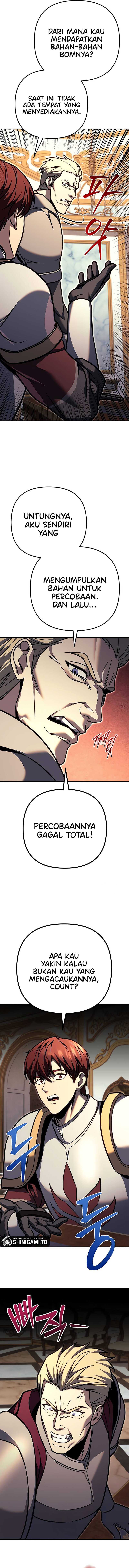 Regressor Of The Fallen Family Chapter 90