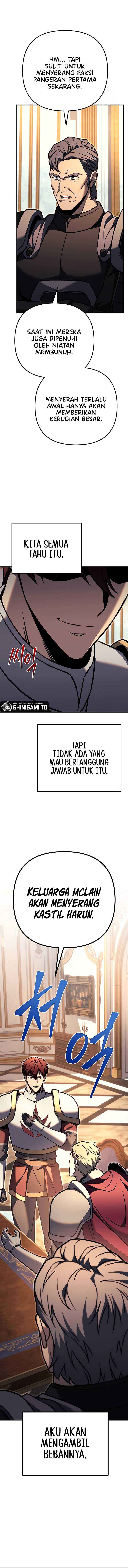 Regressor Of The Fallen Family Chapter 90