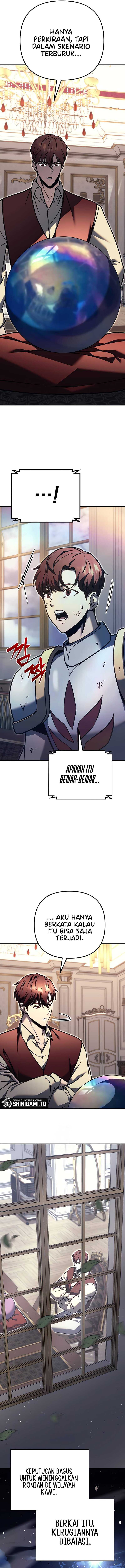 Regressor Of The Fallen Family Chapter 90