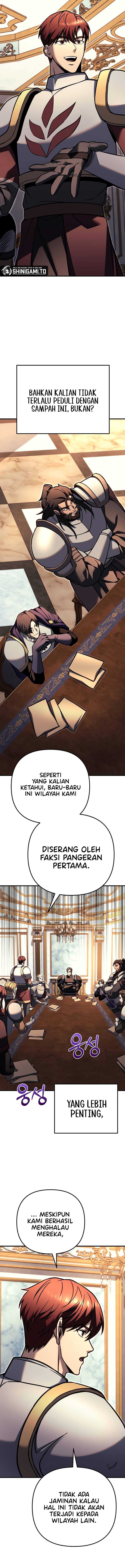 Regressor Of The Fallen Family Chapter 90