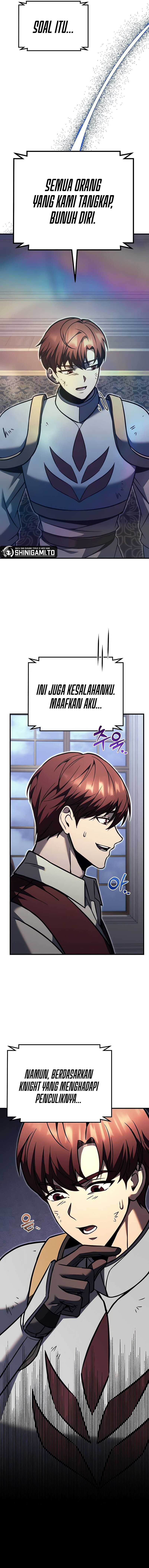 Regressor Of The Fallen Family Chapter 90