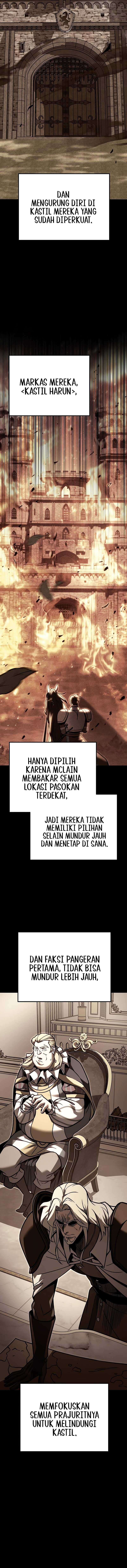 Regressor Of The Fallen Family Chapter 90