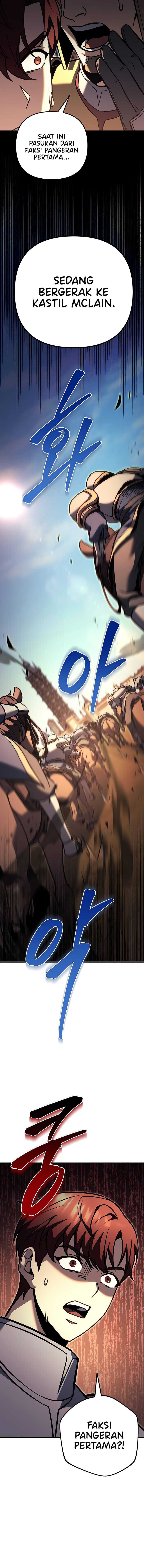 Regressor Of The Fallen Family Chapter 90