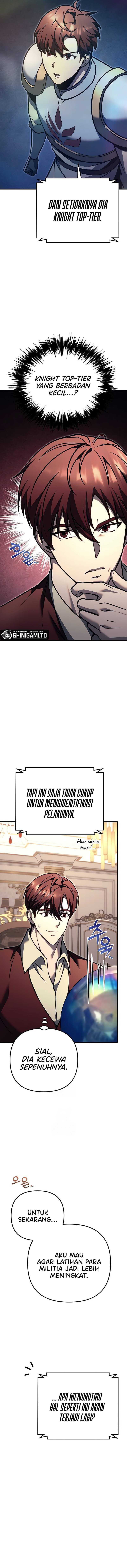 Regressor Of The Fallen Family Chapter 90