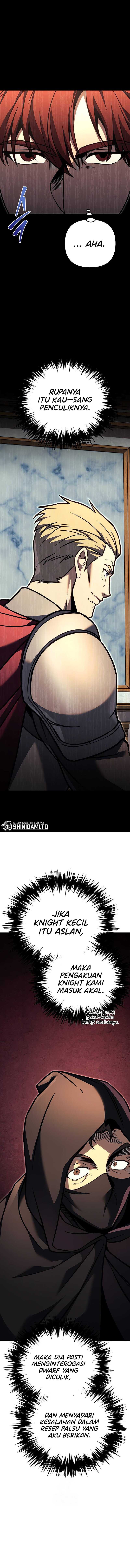 Regressor Of The Fallen Family Chapter 90