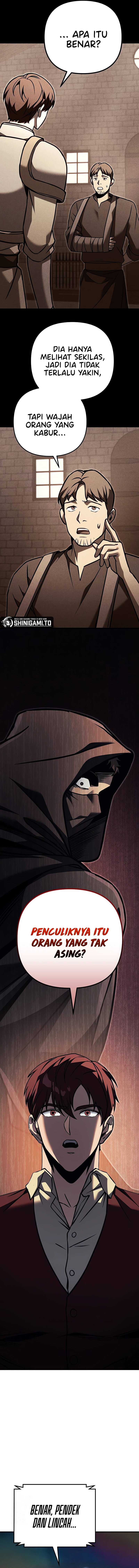 Regressor Of The Fallen Family Chapter 90