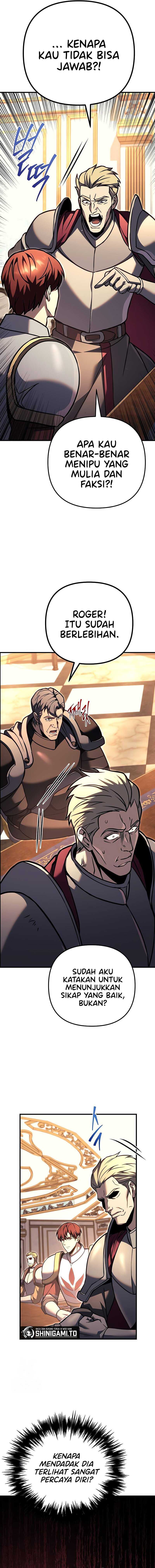 Regressor Of The Fallen Family Chapter 90