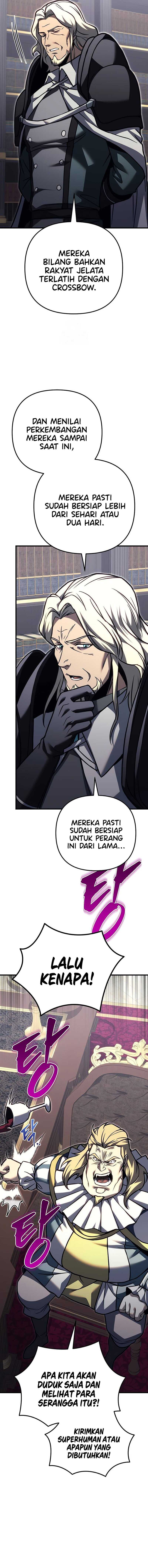 Regressor Of The Fallen Family Chapter 91