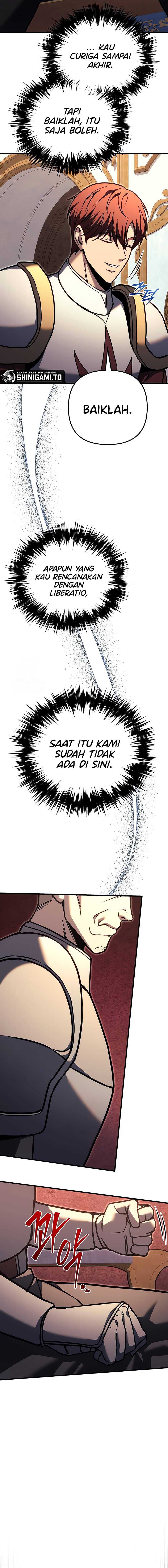 Regressor Of The Fallen Family Chapter 91