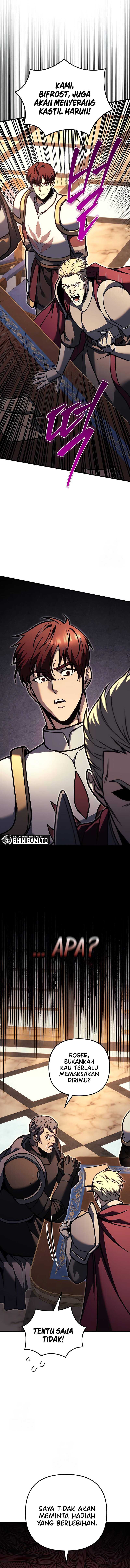 Regressor Of The Fallen Family Chapter 91